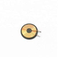 Bifilar Insulated Copper Wire Winding Coil Inductor For Transmitter