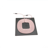 Induction Copper Charging Transmitter Coil for Wireless Charger Module